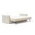 Tripi Fabric Sofa Bed
