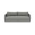 Tripi Fabric Sofa Bed