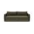 Tripi Fabric Sofa Bed