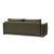 Tripi Fabric Sofa Bed