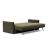 Tripi Fabric Sofa Bed