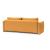 Tripi Fabric Sofa Bed