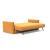 Tripi Fabric Sofa Bed