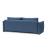 Tripi Fabric Sofa Bed