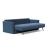 Tripi Fabric Sofa Bed