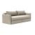 Tripi Fabric Sofa Bed