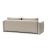 Tripi Fabric Sofa Bed