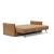 Tripi Fabric Sofa Bed