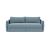 Tripi Fabric Sofa Bed
