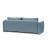Tripi Fabric Sofa Bed