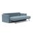 Tripi Fabric Sofa Bed