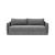 Tripi Fabric Sofa Bed