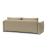 Tripi Fabric Sofa Bed