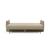 Tripi Fabric Sofa Bed