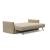 Tripi Fabric Sofa Bed