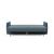 Tripi Fabric Sofa Bed