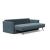 Tripi Fabric Sofa Bed