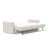 Tripi Fabric Sofa Bed