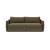 Tripi Fabric Sofa Bed