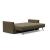 Tripi Fabric Sofa Bed