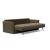 Tripi Fabric Sofa Bed