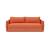 Tripi Fabric Sofa Bed