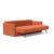 Tripi Fabric Sofa Bed