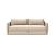 Tripi Fabric Sofa Bed