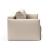 Tripi Fabric Sofa Bed