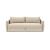 Tripi Fabric Sofa Bed