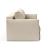 Tripi Fabric Sofa Bed