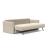 Tripi Fabric Sofa Bed