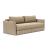 Tripi Fabric Sofa Bed