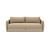 Tripi Fabric Sofa Bed