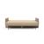 Tripi Fabric Sofa Bed