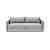 Tripi Fabric Sofa Bed