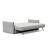 Tripi Fabric Sofa Bed