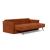 Tripi Fabric Sofa Bed
