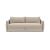 Tripi Fabric Sofa Bed