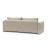 Tripi Fabric Sofa Bed