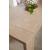 Tropea Wood Extendable Dining Table