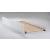 Spices Tamarind Wood P-Series High/Low Platform Bed