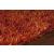 Tulip Polyester Rectangular Handmade Rug, 5' x 7'6