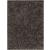 Tulip Polyester Rectangular Handmade Rug, 7'9