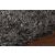 Tulip Polyester Rectangular Handmade Rug