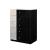 Matissee/Turin Fabric Platform Bedroom Set