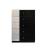 Turin Modern Lacquer LED Panel Bedroom Set