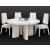 Turno Lacquer Dining Table