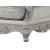 Tuscan Thick Velvet Loveseat