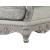 Tuscan Thick Velvet Sofa